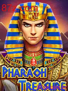 PharaohTreasure